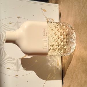 FCUK Friction for Her 100ml EdP